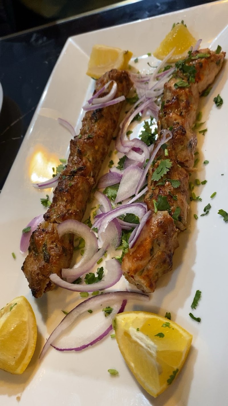 Jazeera Indian Hyderabadi Restaurant (Zabiha Halal, HMS CERT.) photo 4