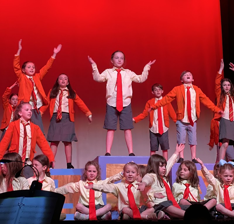 Jazz Hands Children's Theatre photo 2