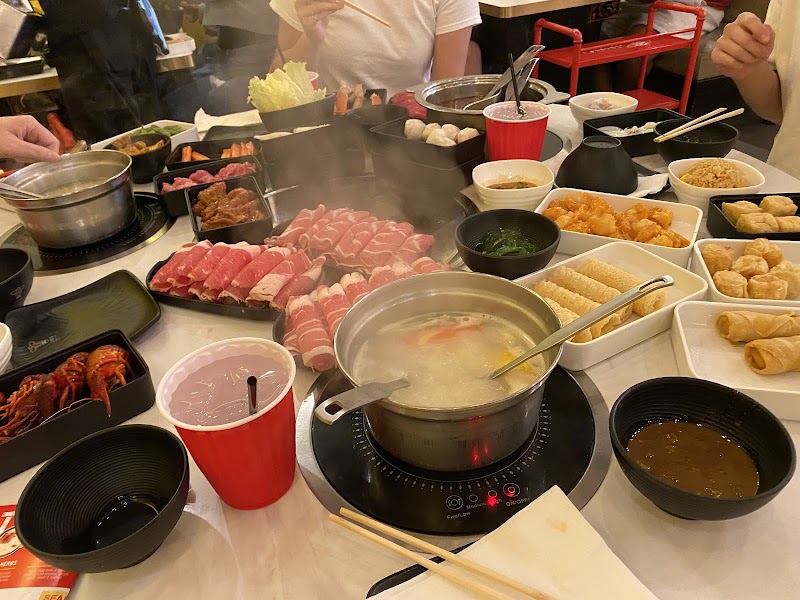 JBBQ Hot Pot & BBQ photo 4