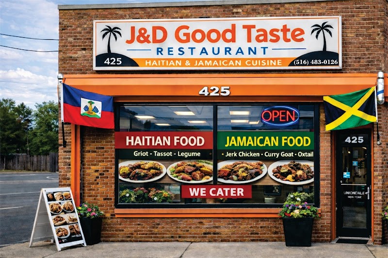 J&D Good Taste photo 3