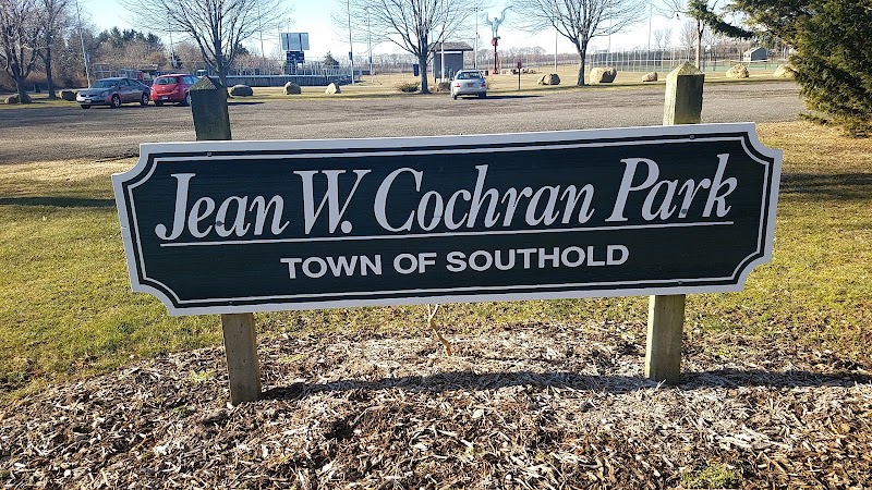 Jean Cochran Park photo 4