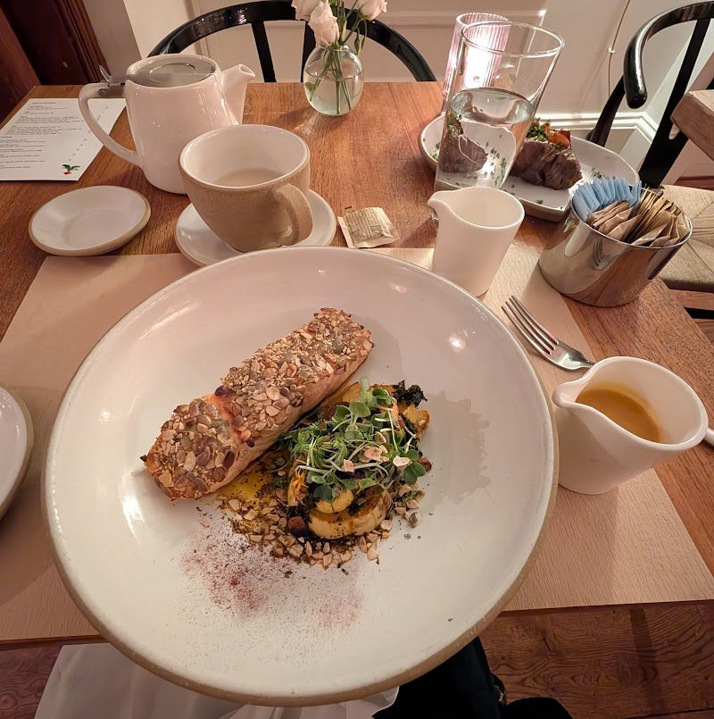Jean-Georges at Topping Rose House photo 4