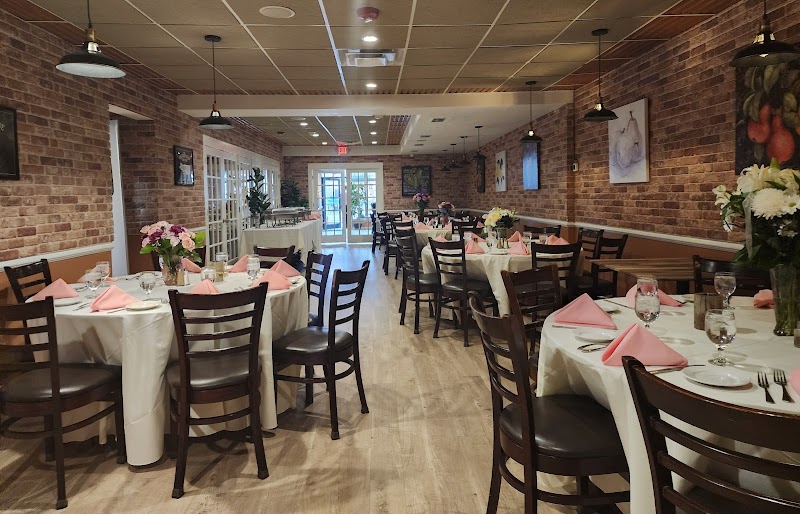 Jeanine's American Bistro photo 3