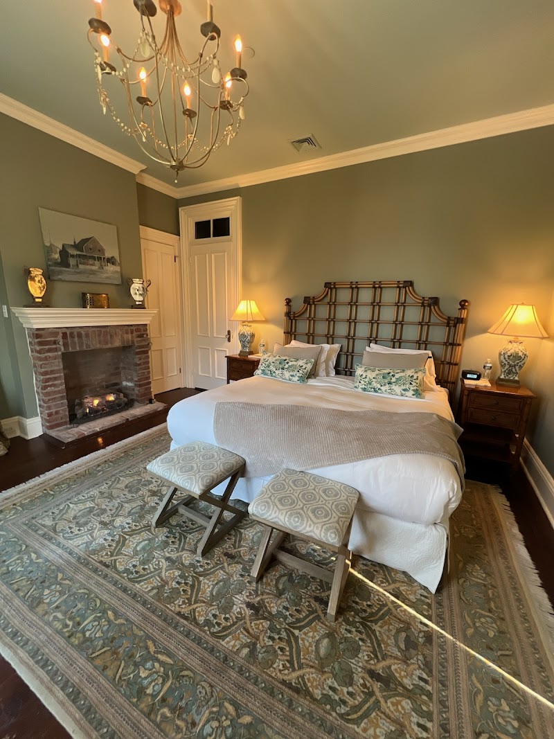 Jedediah Hawkins Inn photo 2