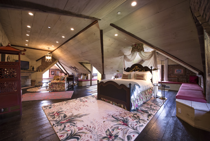 Jedediah Hawkins Inn photo 4