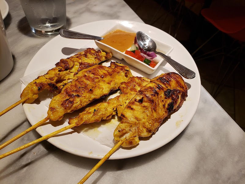 Jeera Thai Westport photo 2