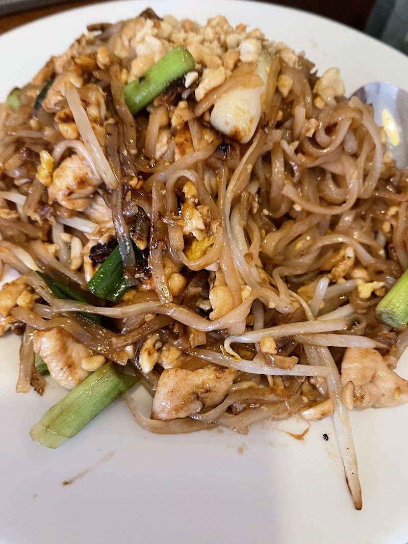 Jeera Thai Westport photo 3