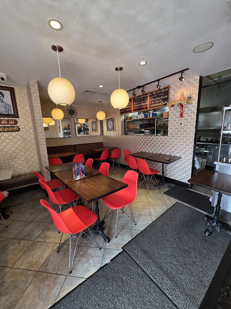 Jeera Thai Westport photo 4