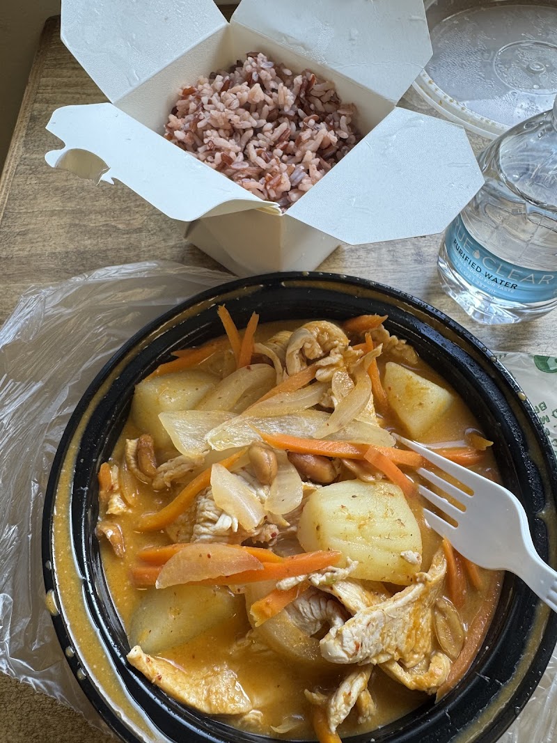 Jeera Thai Westport photo 5