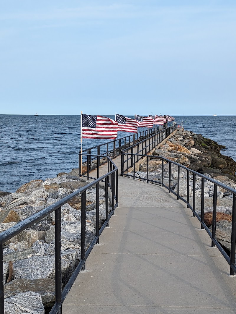 Jennings Beach photo 2