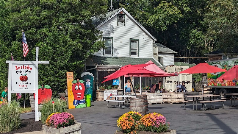Jericho Cider Mill photo 2