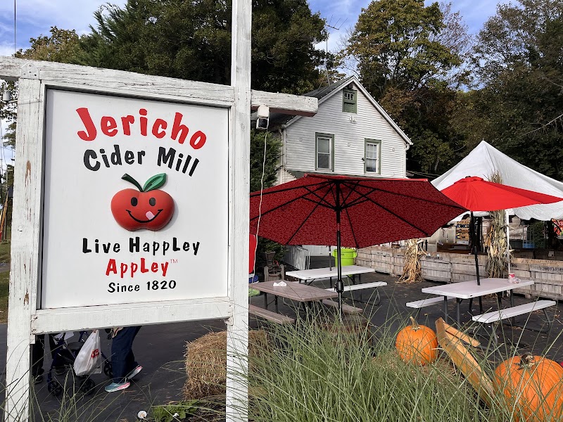 Jericho Cider Mill photo 4