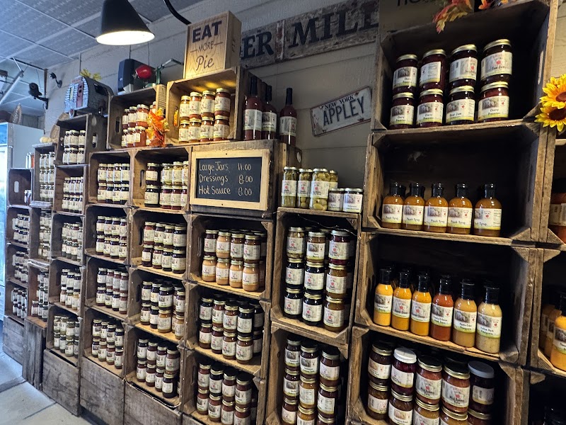 Jericho Cider Mill photo 5