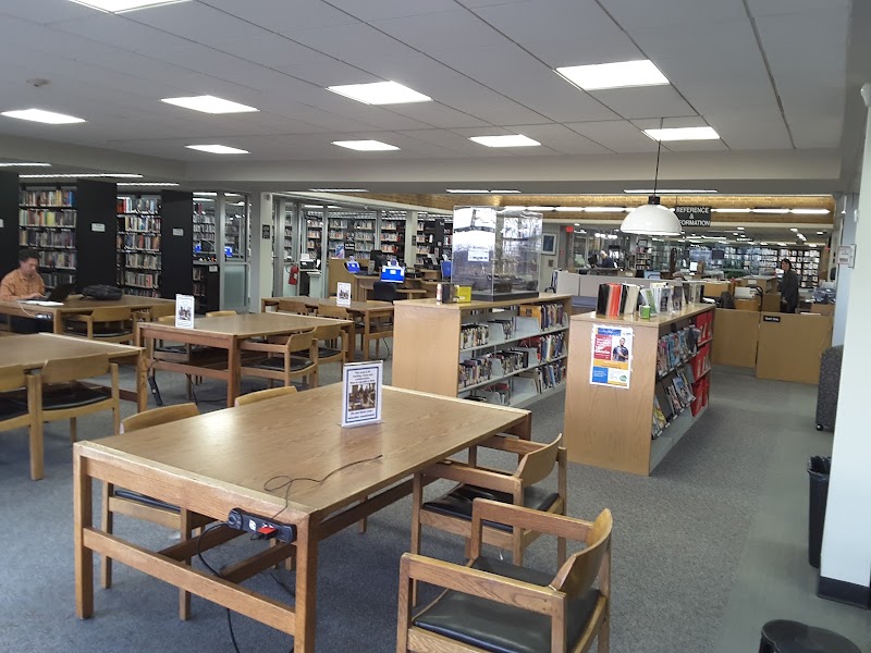 Jericho Public Library photo 2