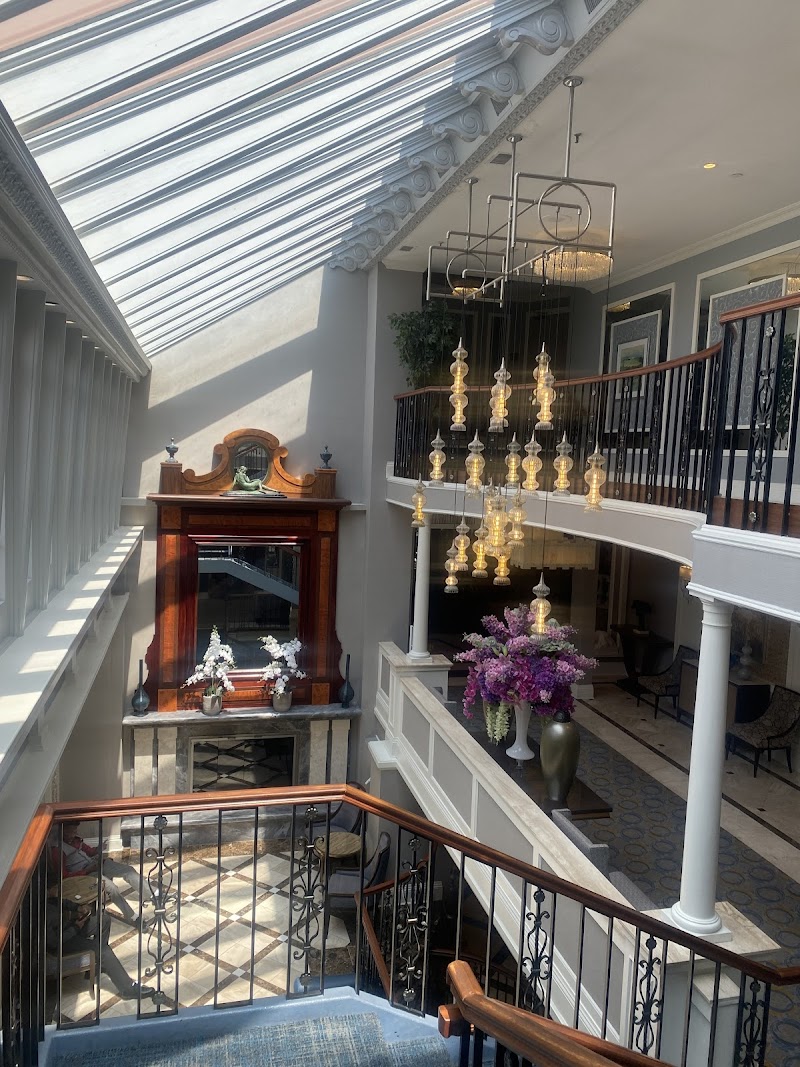 Jericho Terrace photo 5