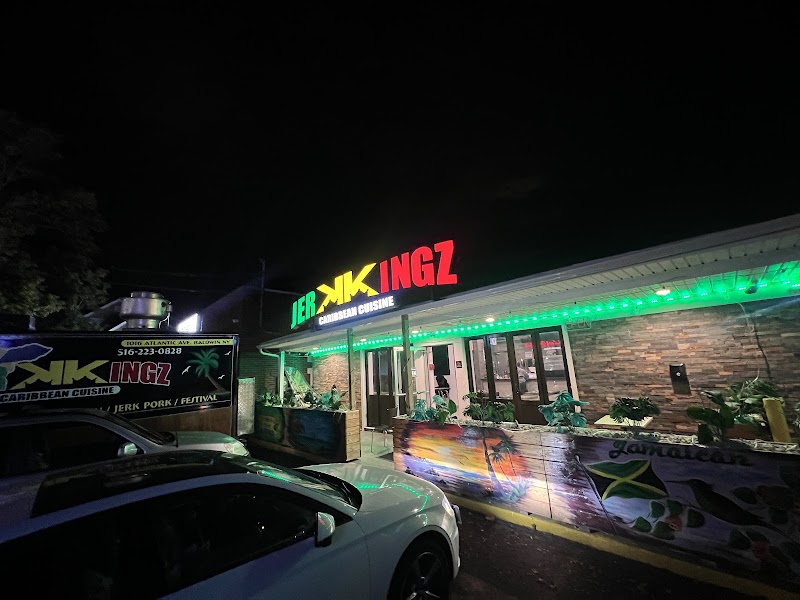 Jerk Kingz photo 5