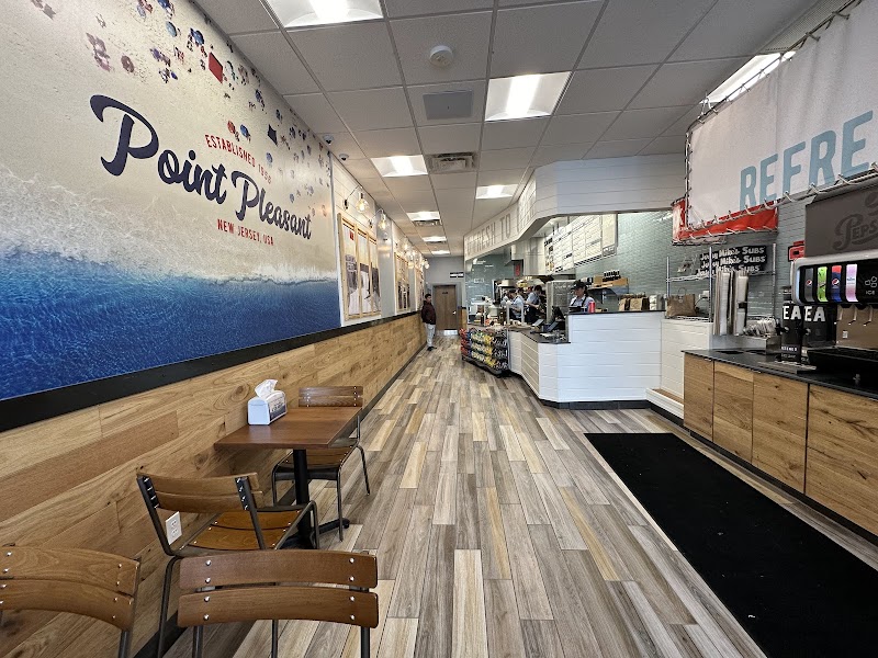 Jersey Mike's Subs photo 4
