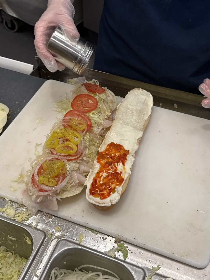 Jersey Mike's Subs photo 5