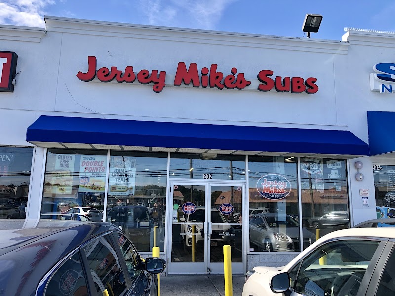 Jersey Mike's Subs photo 3