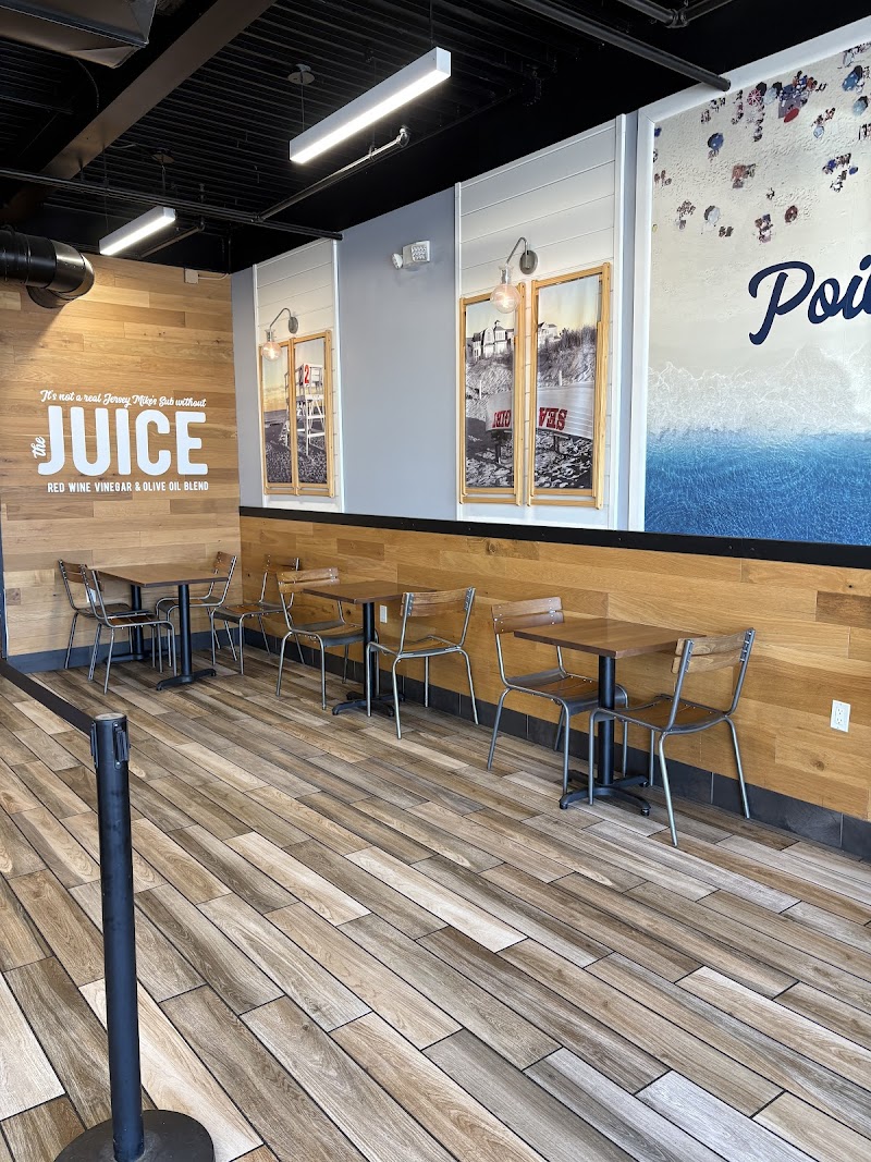 Jersey Mike's Subs photo 5
