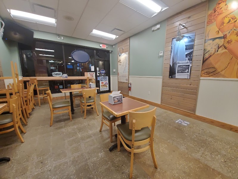 Jersey Mike's Subs photo 3