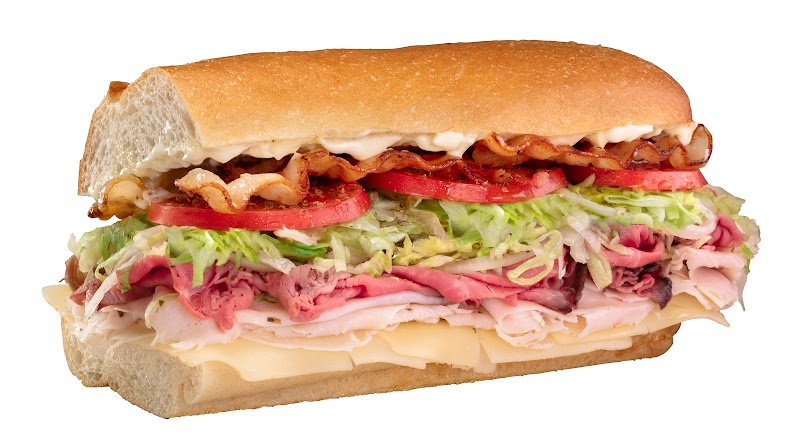 Jersey Mike's Subs photo 4