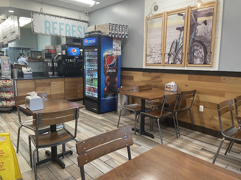 Jersey Mike's Subs photo 5