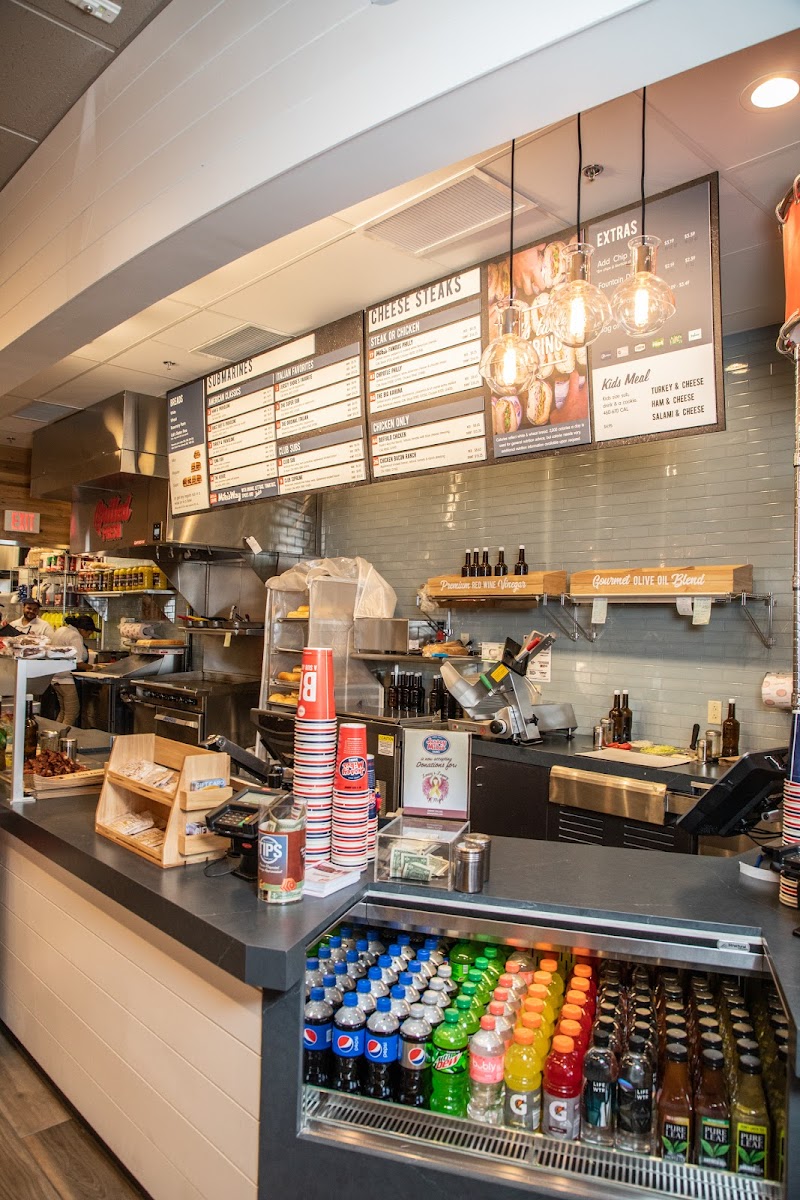 Jersey Mike's Subs photo 4