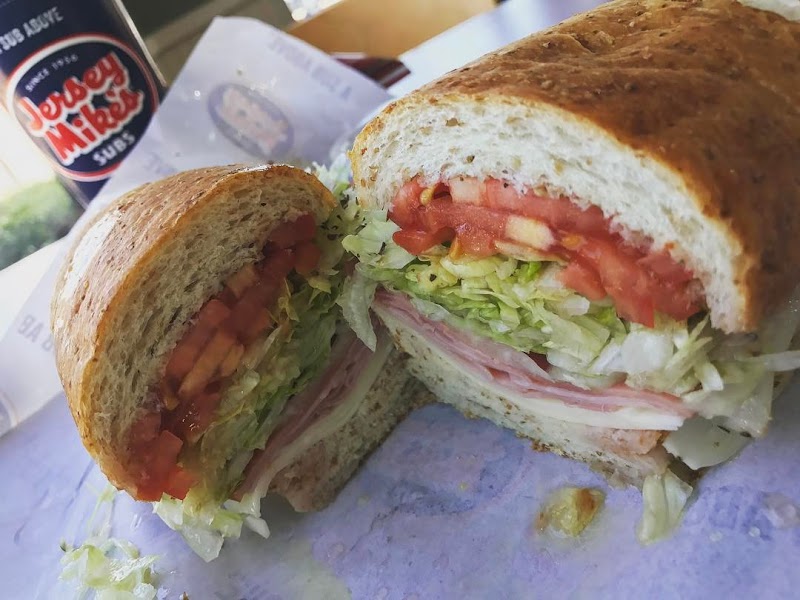 Jersey Mike's Subs photo 5