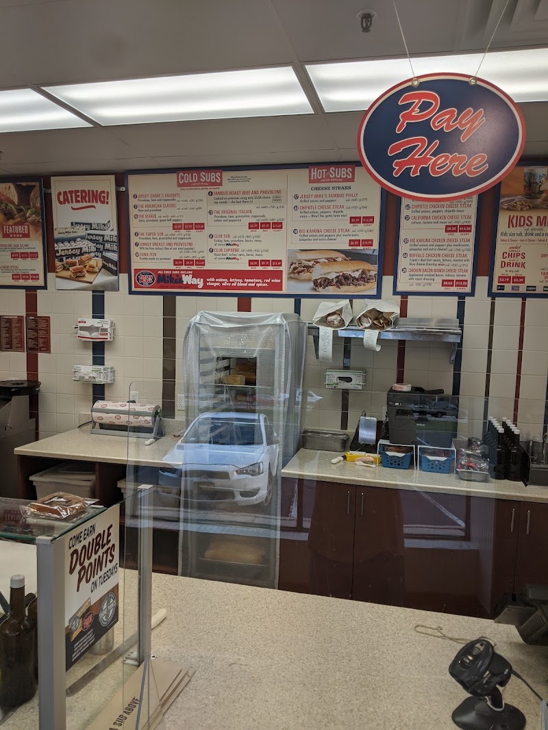 Jersey Mike's Subs photo 4