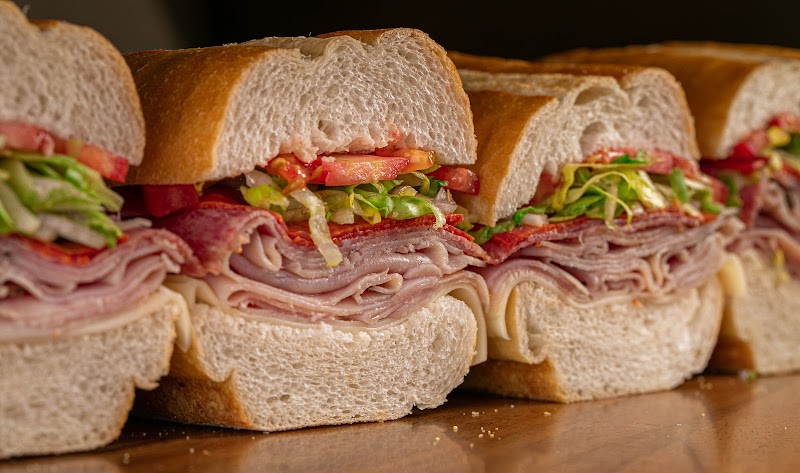 Jersey Mike's Subs photo 5