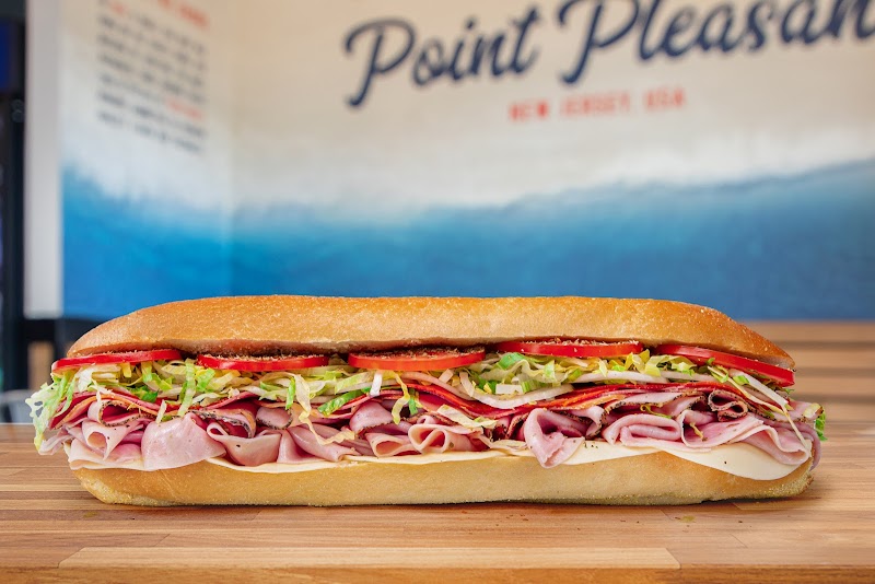 Jersey Mike's Subs photo 3