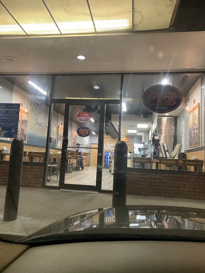 Jersey Mike's Subs photo 5
