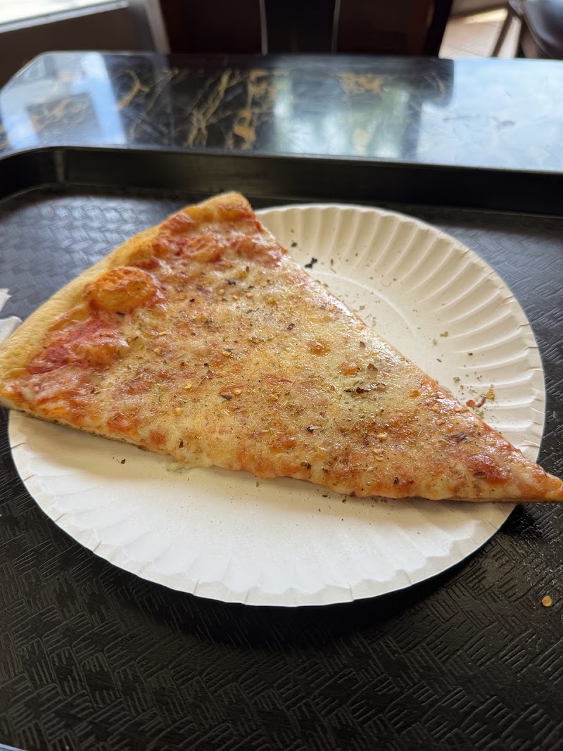 Jerusalem Pizza photo 3