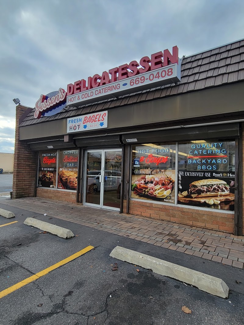 Jessen's Delicatessen photo 3