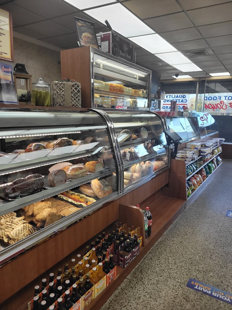 Jessen's Delicatessen photo 4