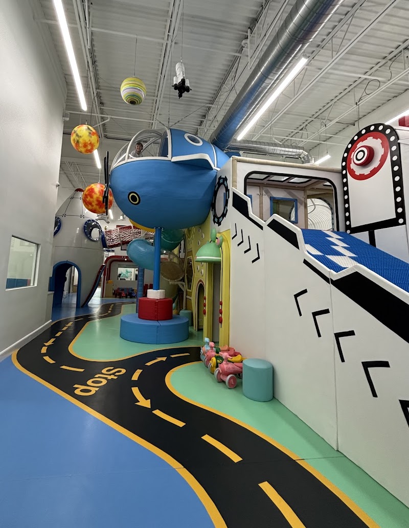 Jetsetter Kids Club photo 2