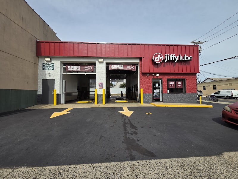 Jiffy Lube photo 2