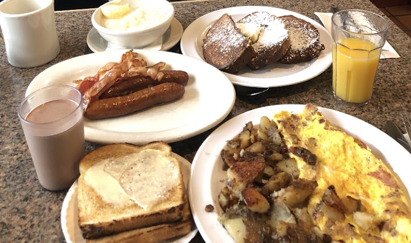 Jimmy's Diner photo 2