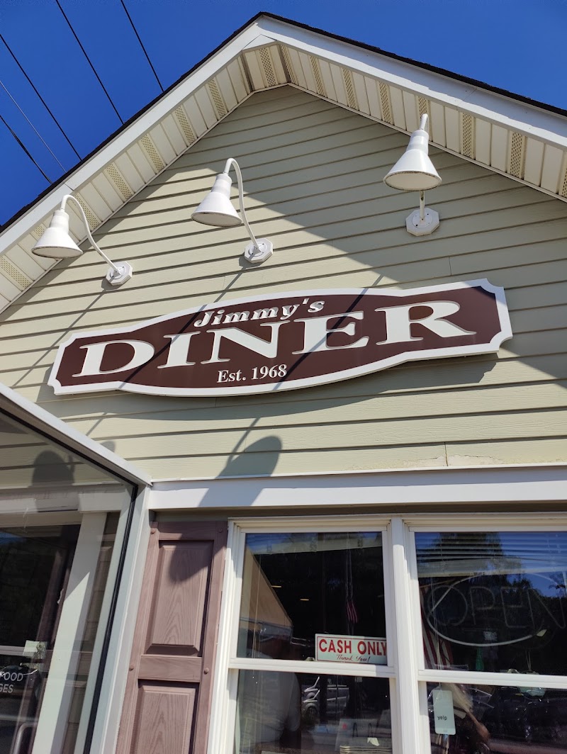 Jimmy's Diner photo 3