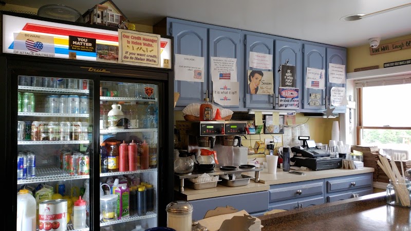 Jimmy's Diner photo 4