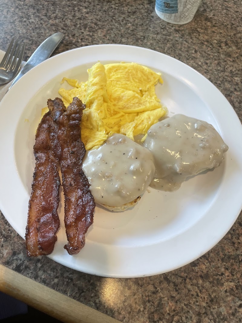 Jimmy's Diner photo 5