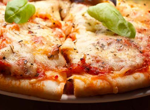 Jimmy's Pizza photo 2