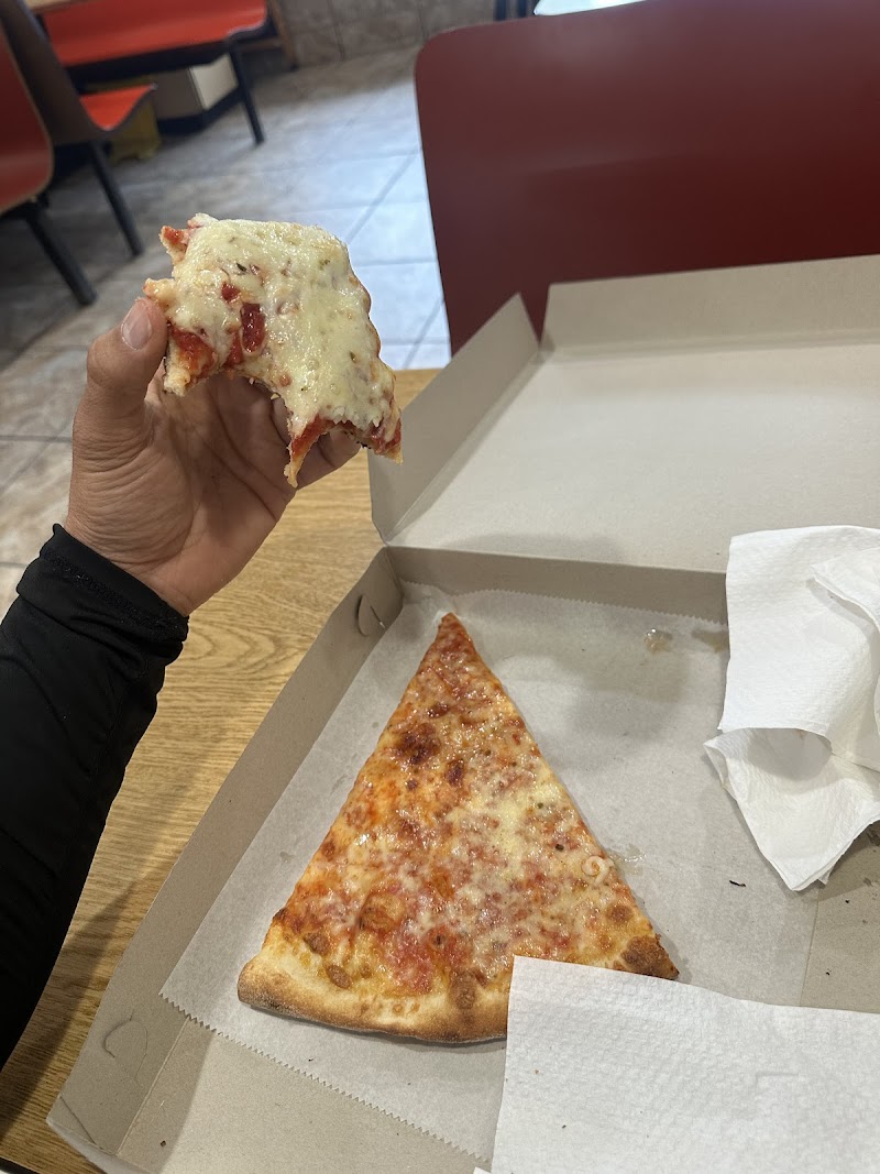 Jimmy's Pizza photo 3
