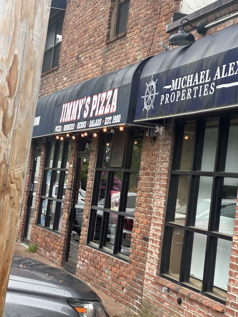 Jimmy's Pizza photo 4