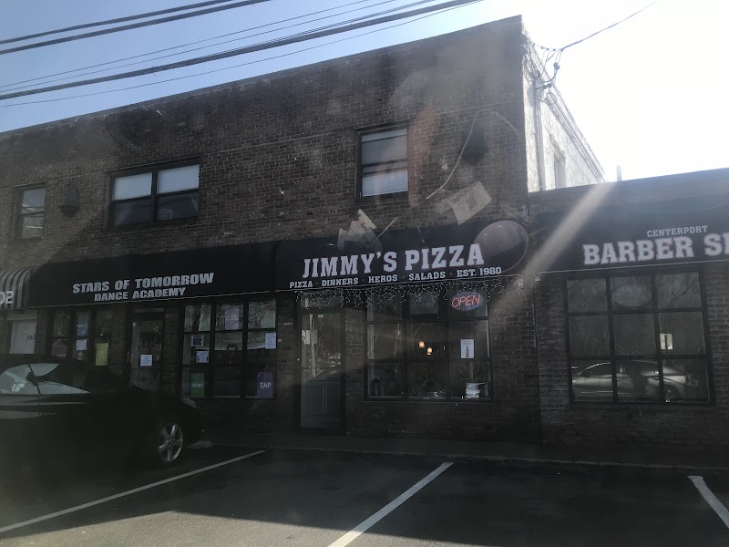 Jimmy's Pizza photo 5