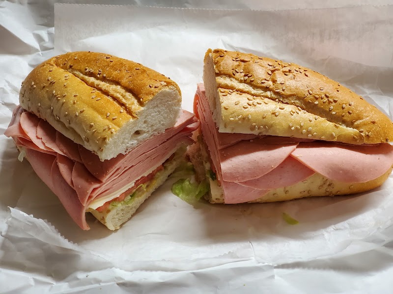 Jim's Delicatessen photo 2