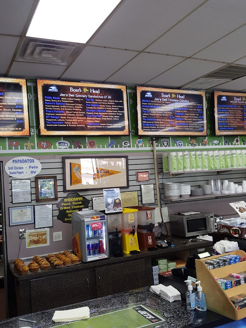 Jim's Delicatessen photo 3