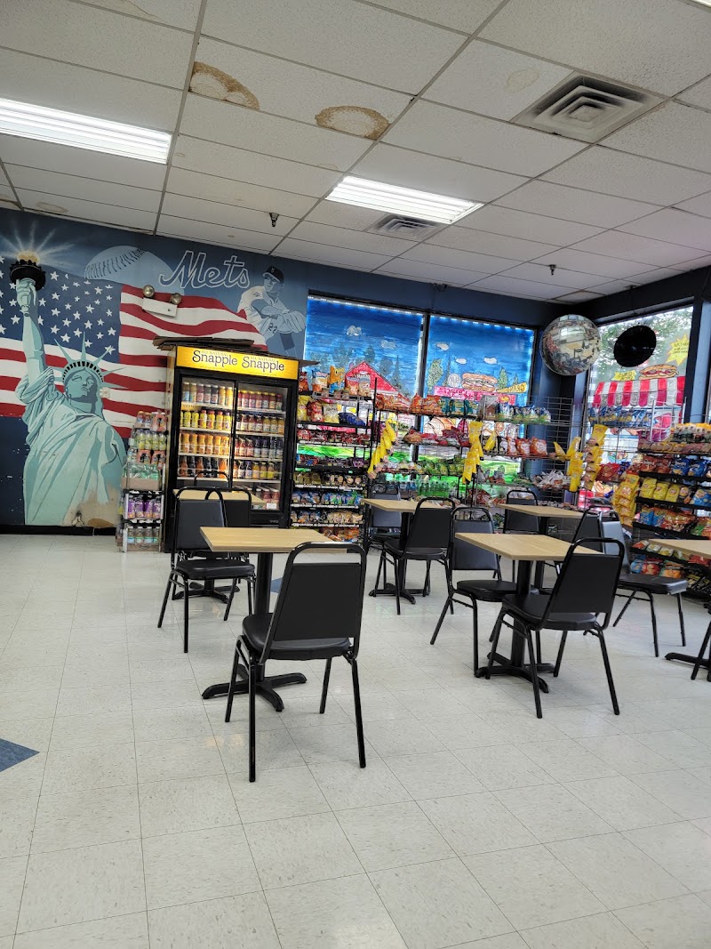 Jim's Delicatessen photo 4