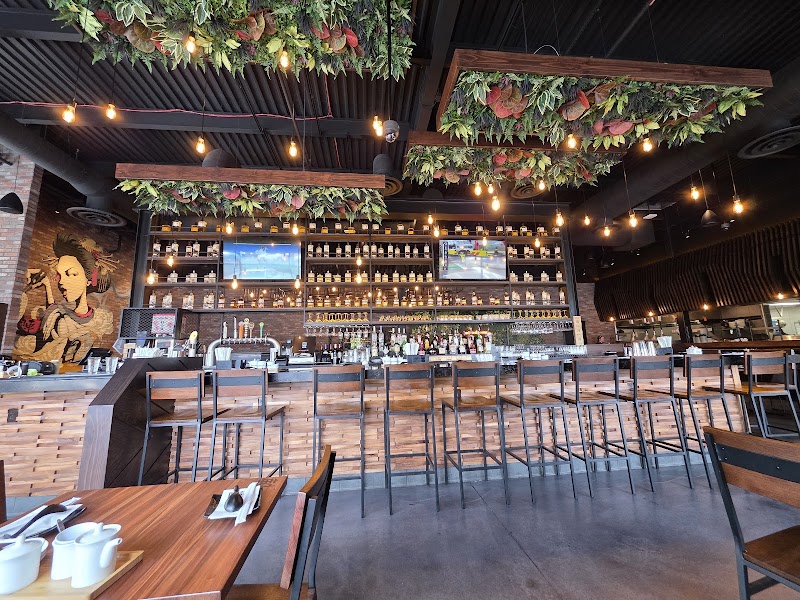 JINYA Ramen Bar - Lake Grove photo 2